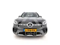 2021 Mercedes Benz GLB 180