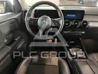 2021 Mercedes Benz GLB 180
