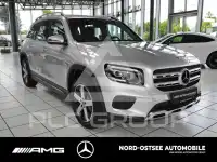 2021 Mercedes Benz GLB 180