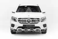 2021 Mercedes Benz GLB 180