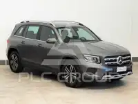 2021 Mercedes Benz GLB 180