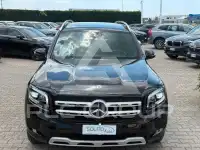 2021 Mercedes Benz GLB 180