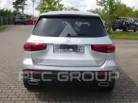 2021 Mercedes Benz GLB 180