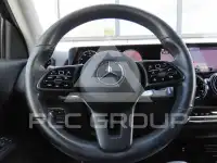 2021 Mercedes Benz GLB 180