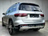 2021 Mercedes Benz GLB 180