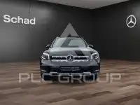 2021 Mercedes Benz GLB 180