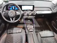 2021 Mercedes Benz GLB 180