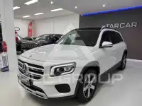 2021 Mercedes Benz GLB 180