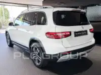 2021 Mercedes Benz GLB 180