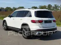 2021 Mercedes Benz GLB 180
