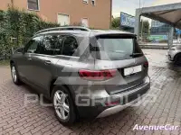 2021 Mercedes Benz GLB 180