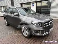 2021 Mercedes Benz GLB 180