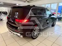2021 Mercedes Benz GLB 180