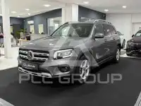 2021 Mercedes Benz GLB 180