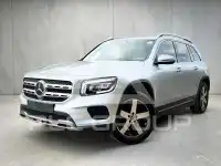 2021 Mercedes Benz GLB 180