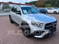 2021 Mercedes Benz GLB 180