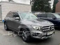 2021 Mercedes Benz GLB 180