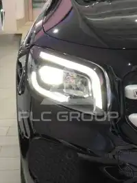 2021 Mercedes Benz GLB 180