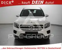 2021 Mercedes Benz GLB 180
