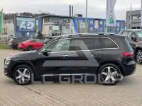 2021 Mercedes Benz GLB 180