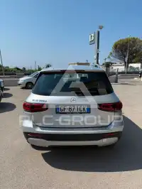 2021 Mercedes Benz GLB 180