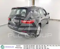 2021 Mercedes Benz GLB 180
