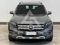 2021 Mercedes Benz GLB 180
