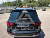 2021 Mercedes Benz GLB 180