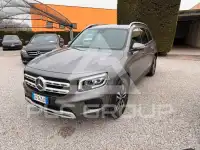 2021 Mercedes Benz GLB 180