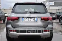 2021 Mercedes Benz GLB 180