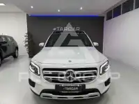2021 Mercedes Benz GLB 180