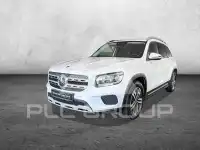2021 Mercedes Benz GLB 180