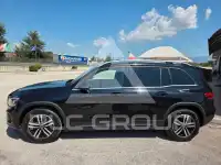 2021 Mercedes Benz GLB 180