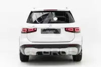 2021 Mercedes Benz GLB 180