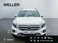 2021 Mercedes Benz GLB 180