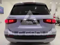 2021 Mercedes Benz GLB 180