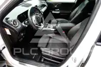 2021 Mercedes Benz GLB 180
