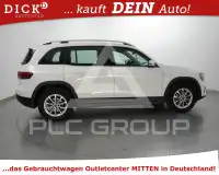 2021 Mercedes Benz GLB 180