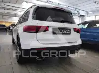 2021 Mercedes Benz GLB 180