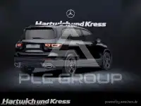 2021 Mercedes Benz GLB 180