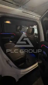 2021 Mercedes Benz GLB 180