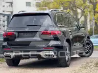 2021 Mercedes Benz GLB 180