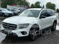 2021 Mercedes Benz GLB 180