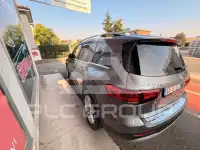 2021 Mercedes Benz GLB 180