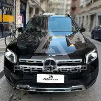 2021 Mercedes Benz GLB 180