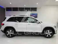 2021 Mercedes Benz GLB 180