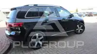 2021 Mercedes Benz GLB 180