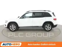 2021 Mercedes Benz GLB 180