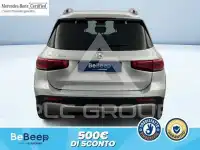 2021 Mercedes Benz GLB 180