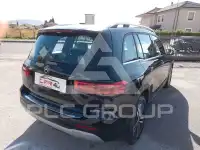 2021 Mercedes Benz GLB 180
